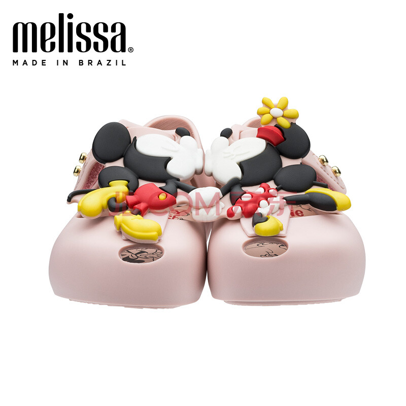 ¡¾Ô¤ÊÛ¡¿MelissaAultragirl+DisneyTwins18ÇïµÏÊ¿ÄáºÏ×÷¿îСͯÁ¹Ð¬3237 ºìÉ« 27