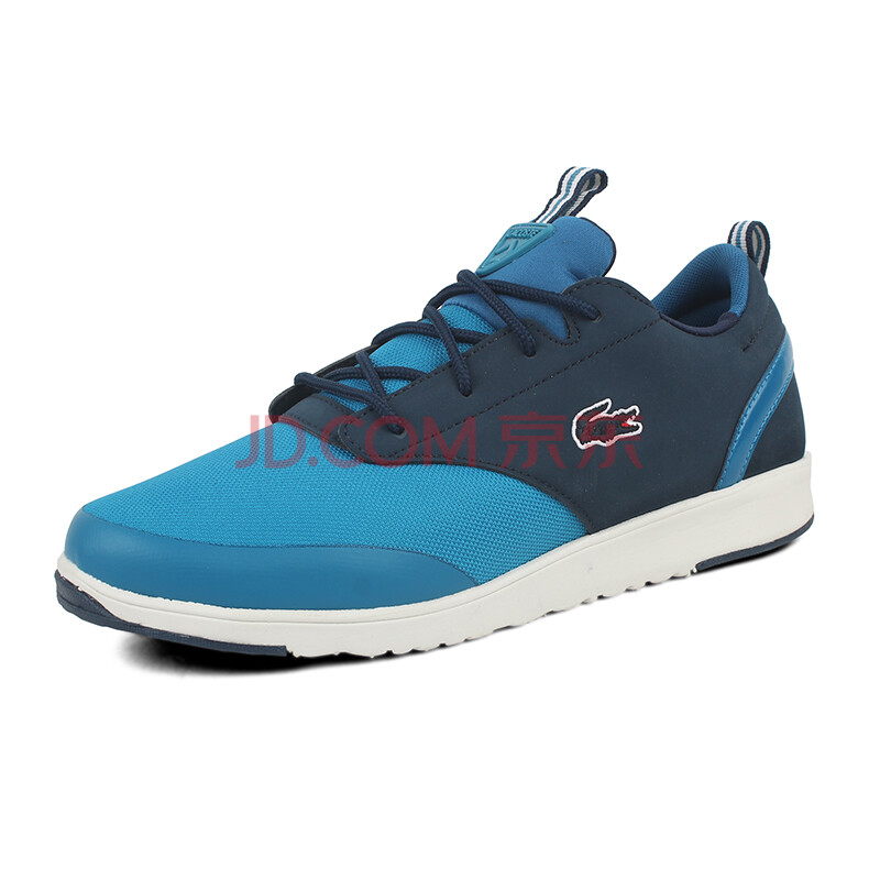 È«Çò¹º È«Çò¹º öùÓã/LACOSTE ÄÐЬÔ˶¯ÐÝÏÐÆ´É«»§ÍâЬµÍ°ïЬ 7-30SPM4006 11CÀ¶É« ÃÀÂëUS 9.5