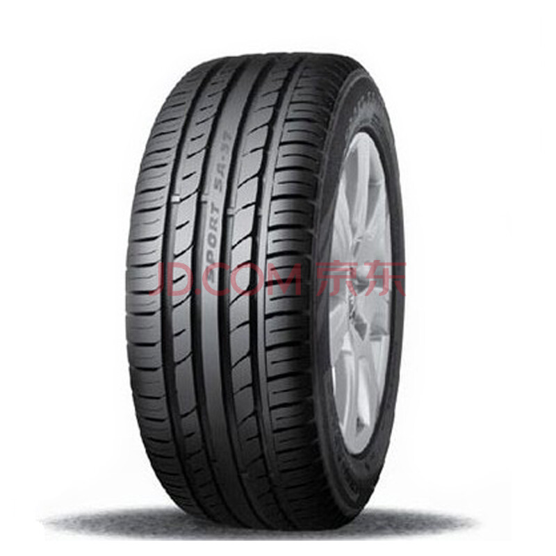 朝阳轮胎205\/55R16 91V SA37花纹运动舒适图