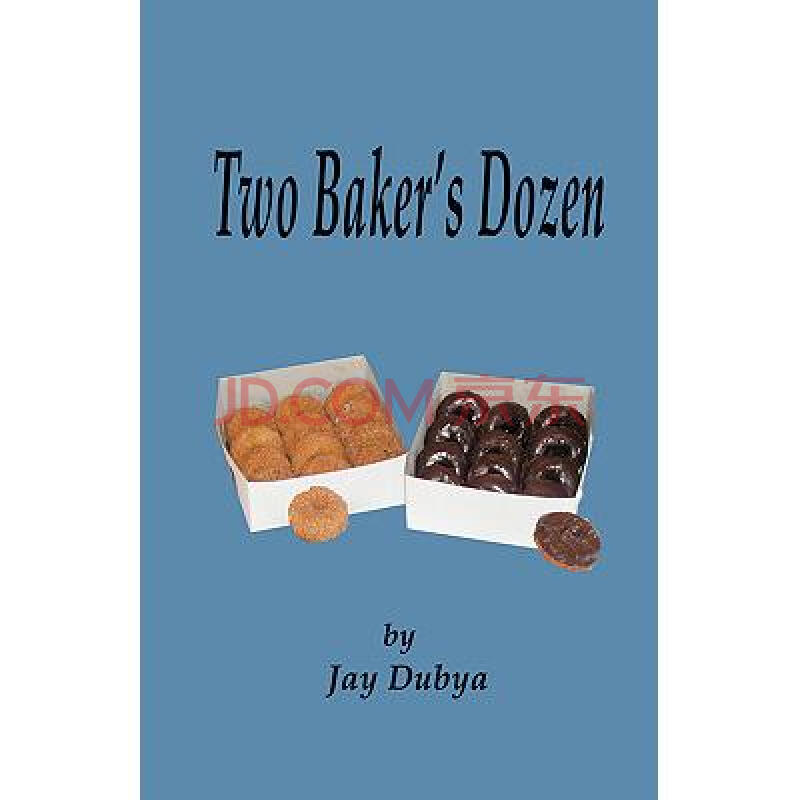 two baker"s dozen