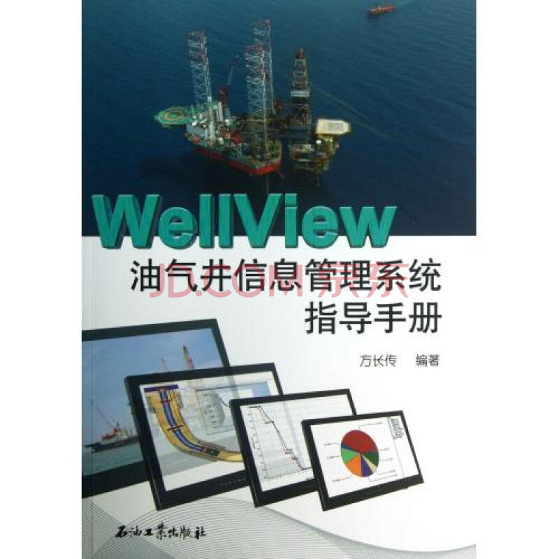 WellView油气井信息管理系统指导手册图片