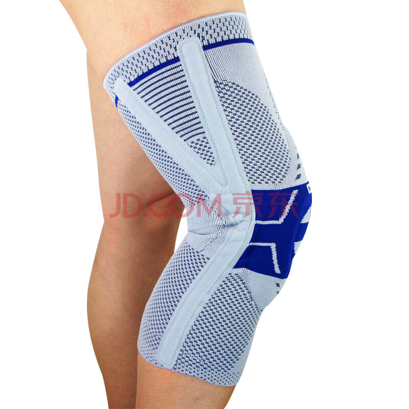 德国Bauerfeind保而防(鲍尔芬)护膝P3老款髌骨