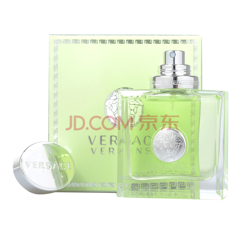 <em>Versace范思哲心动女士</em>香水 50ml图片-京东商