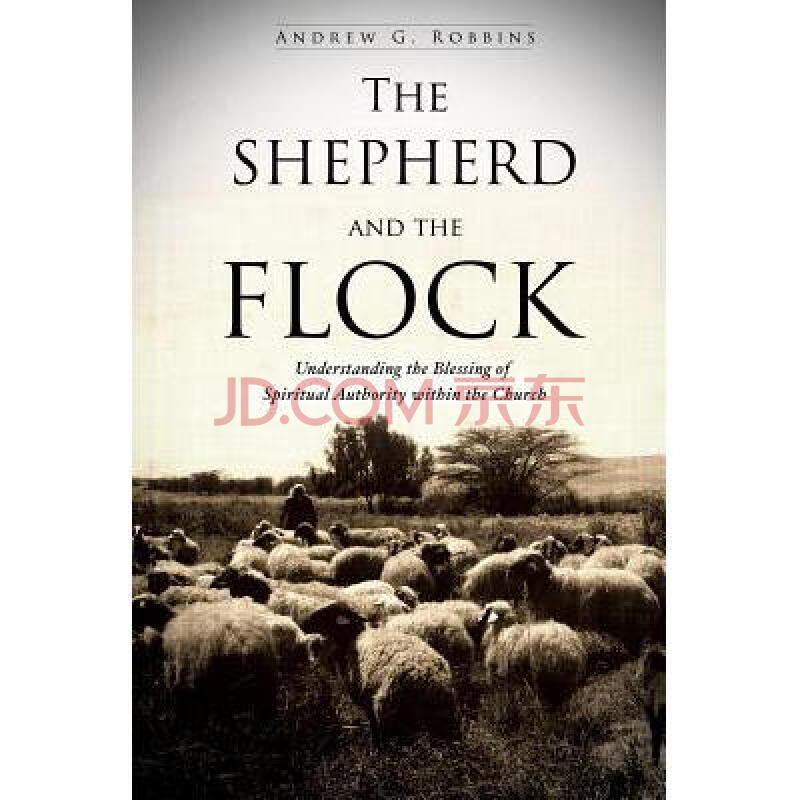 the shepherd and the flock