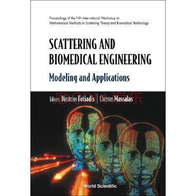 Scattering and Biomedical Engineering: M.图片