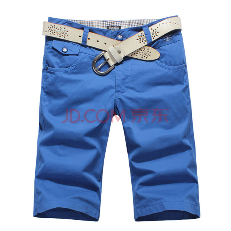 穆杉 2014<em>夏季</em>新款男装男士休闲<em>短裤</em> 时尚五分