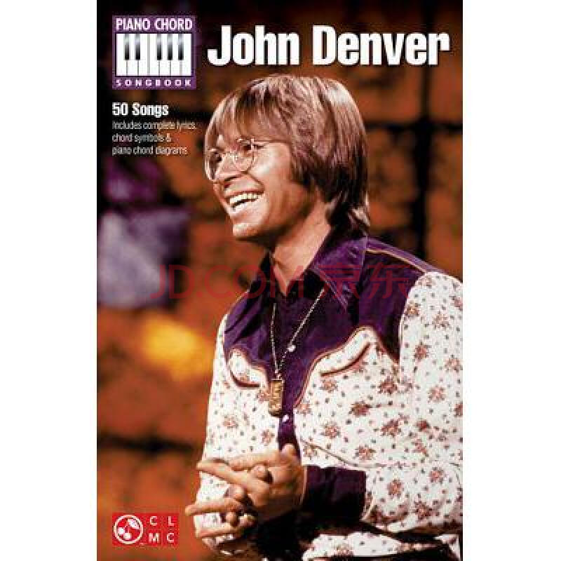 john denver