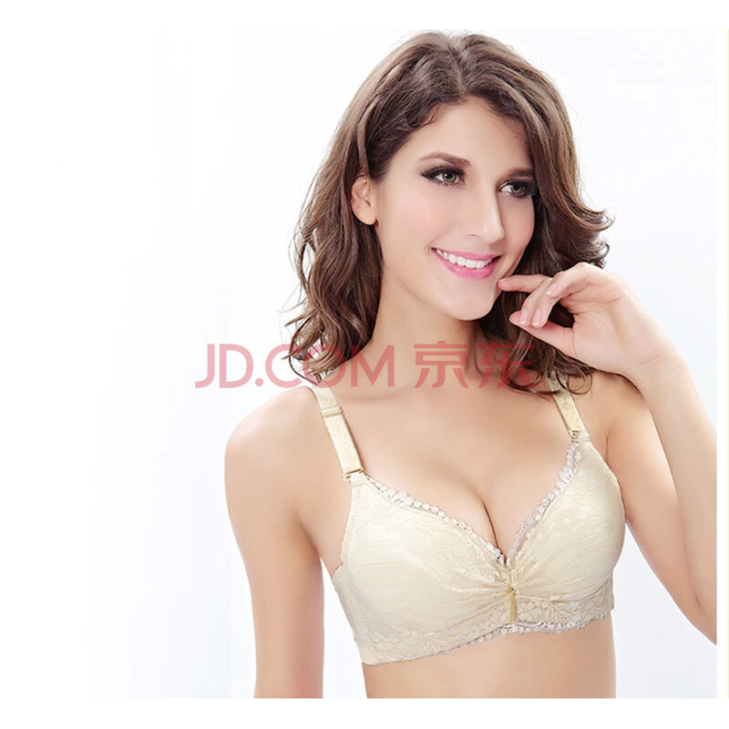 夏季小胸<em>胸罩</em>a杯<em>b杯文胸</em>