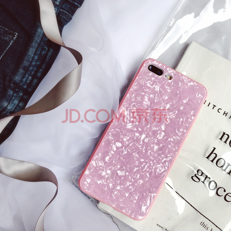 ÏÉÅ®±´¿ÇСÃ×6xÊÖ»ú¿ÇСÃ×note3²£Á§¿ÇÌ×È«°ümix2s³±ÅÆÅ®¿î СÃ×mix2s¡¾²£Á§±´¿Ç ·ÛÉ«¡¿