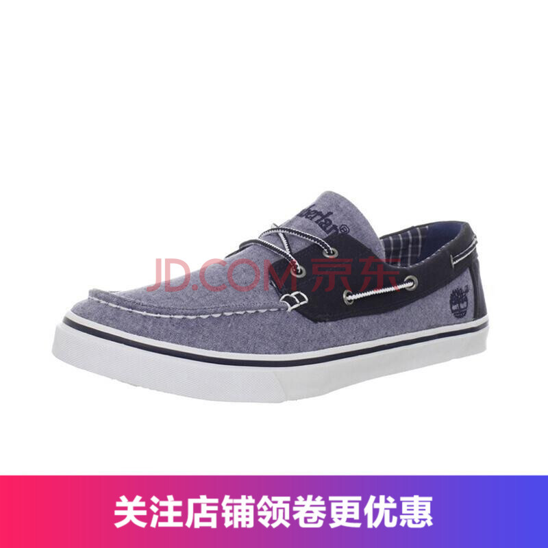 È«Çò¹º Ìí°Øá°/Timberland ÄÐЬÐÝÏз«²¼°åЬ 6536R TB0 6536RÀ¶É« ÃÀÂëUS 10.5