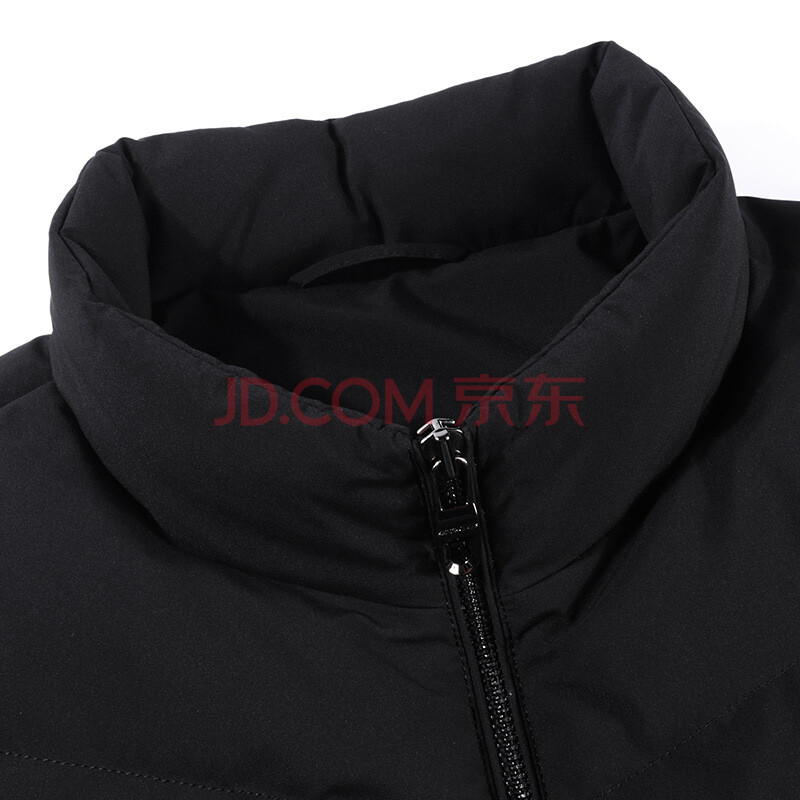 七匹狼【三防】羽絨服 冬季新款中青年男士保暖羽絨外套男裝 圖片色 165/84A/M