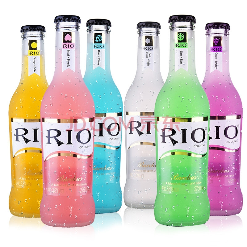 RIO牌子好不好 哪款好评价