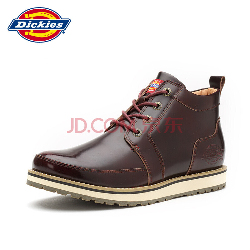 DickiesµÛ¿ÍÅ·ÃÀϵ´øÅ£Æ¤Ê±ÉÐÐÝÏÐÄÐÑ¥ ¾Æºì 40