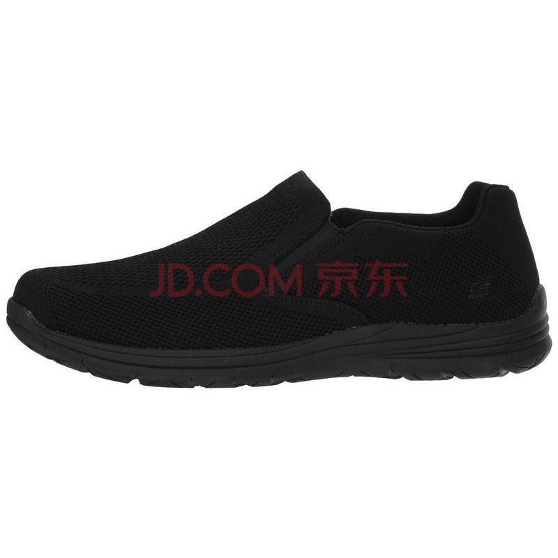 È«Çò¹º È«Çò¹ºË¹¿Ææ£¨Skechers£©ÄÐʽÁ÷ÐÐʱÉÐÐÝÏÐЬ Classic Fit Black ±ê×¼39.5/US7
