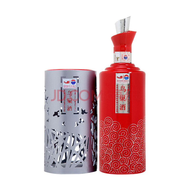 ¹óÖÝę́ ¾Æ53¶È ę́Äñ³²¾Æ ½´ÏãÐÍ 500ml 2012ÄêÀϾÆ
