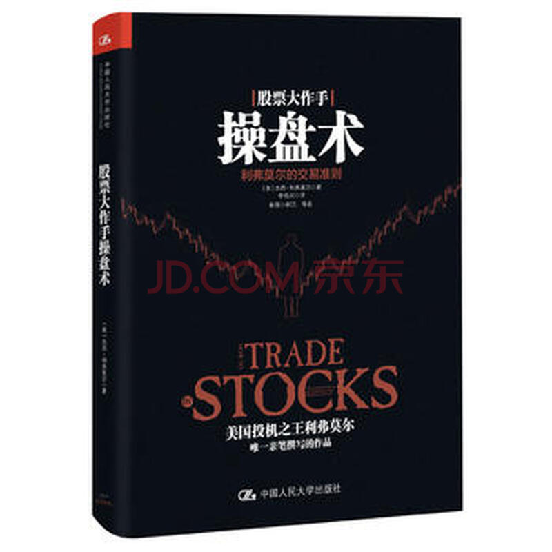 股票大作手操盘术——利弗莫尔的交易准则