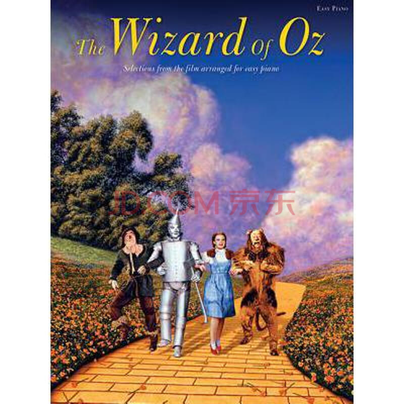 the wizard of oz