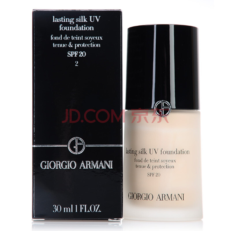 È«Çò¹º °¢ÂêÄᣨGIORGIO ARMANI£© Armani°¢ÂêÄá·Ûµ×Òº30ml ±£ÊªÕÚè¦ ´¿¾»³Ö×±4# ÏóÑÀ°×