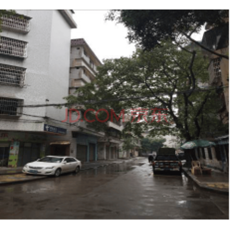 【第一次拍卖】 肇庆市端州区黄岗镇厚岗三村明珠路新区横巷1号