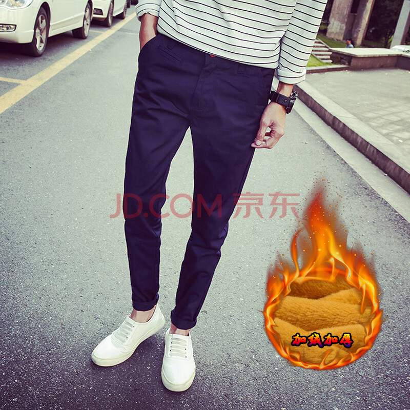 沐檀秋冬装新款男士休闲裤牌子好不好 哪款好