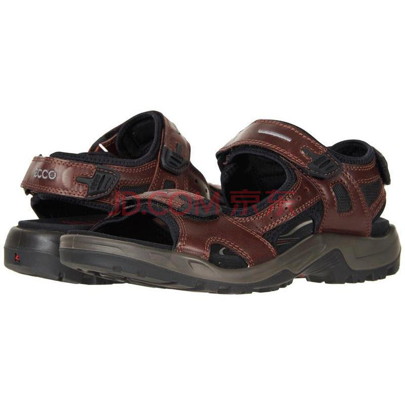 È«Çò¹º È«Çò¹º°®²½£¨ECCO£©ÄÐʽ Sport Yucatan Luxe ³±Á÷ÐÝÏÐÁ¹Ð¬É³Ì²Ð¬ Brandy ±ê×¼44/US10.5