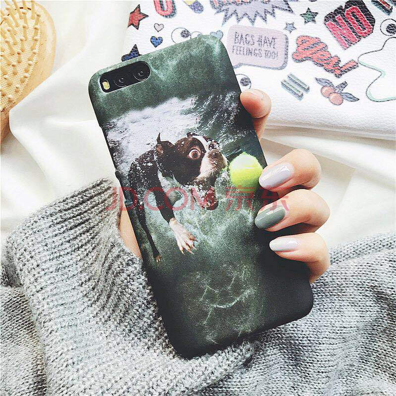 insͬ¿îСÃ×5xÊÖ»ú¿ÇÃ×6±£»¤Ì×5cĥɰmix2Ó²5s¹·¹·note3Íøºìmax2 СÃ×max2¡¾ÂÌÉ«¹·¹·¡¿