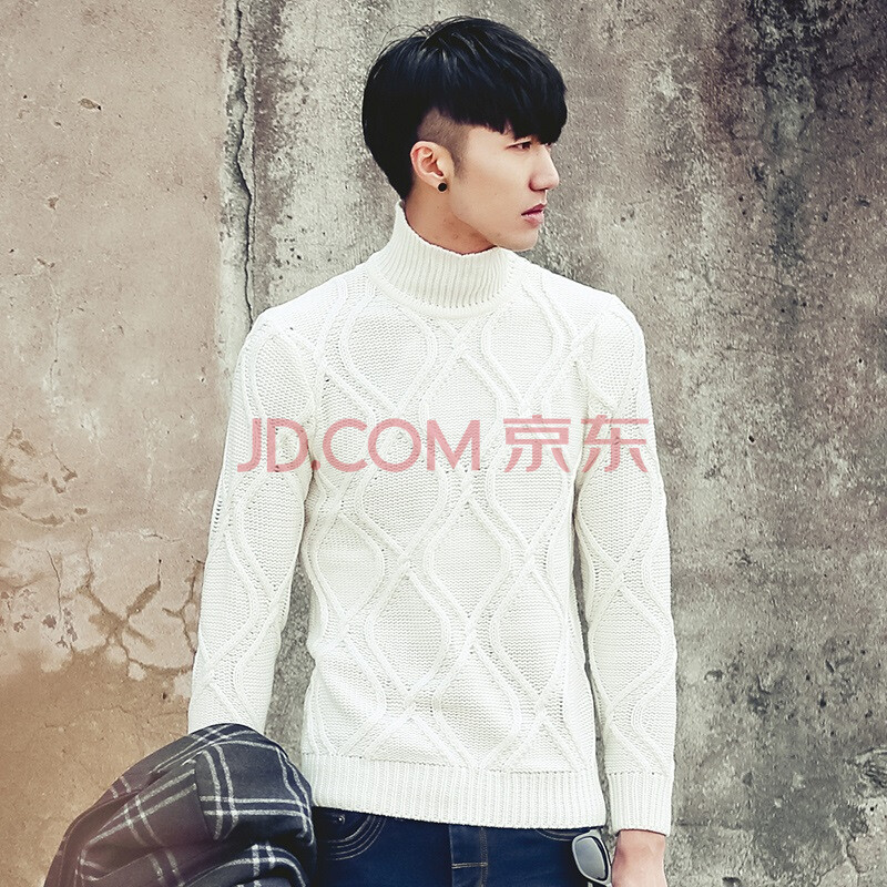 秋冬半高领男士潮流韩版青牌子好不好 哪款好