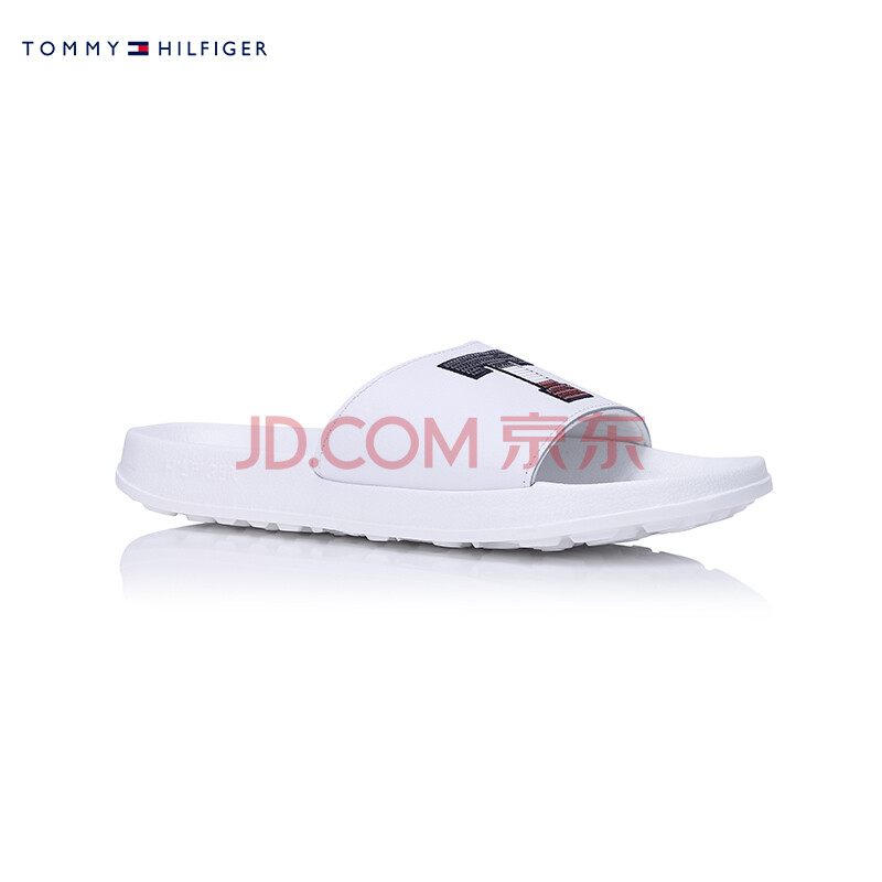TOMMY HILFIGER Å®×°2018´ºÏÄÐÝÏÐÁ¹Ð¬-FW0FW02655OS °×É«020 36