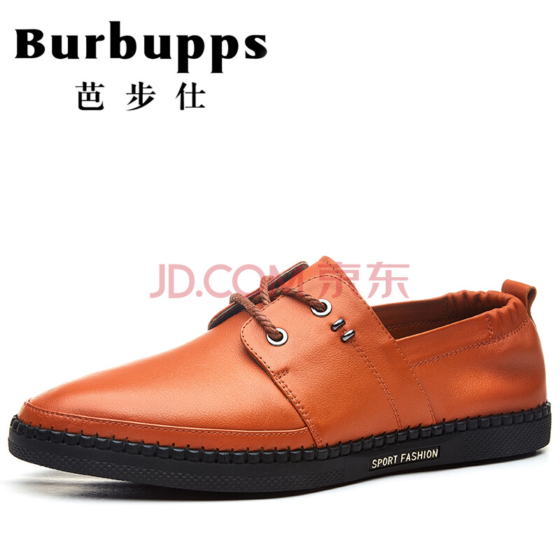 °Å²½ÊËBurbuppps 2018´º¼¾ÄÐЬº«°æ³±Á÷ÄÐÊ¿ÊÖ¹¤¶¨ÖÆÐÝÏÐЬµÍ°ïÓ¢Âׯ¤Ð¬ÄаåЬ³±Ð¬×Ó »ÆÉ«-ϵ´ø 40