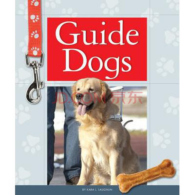 guide dogs