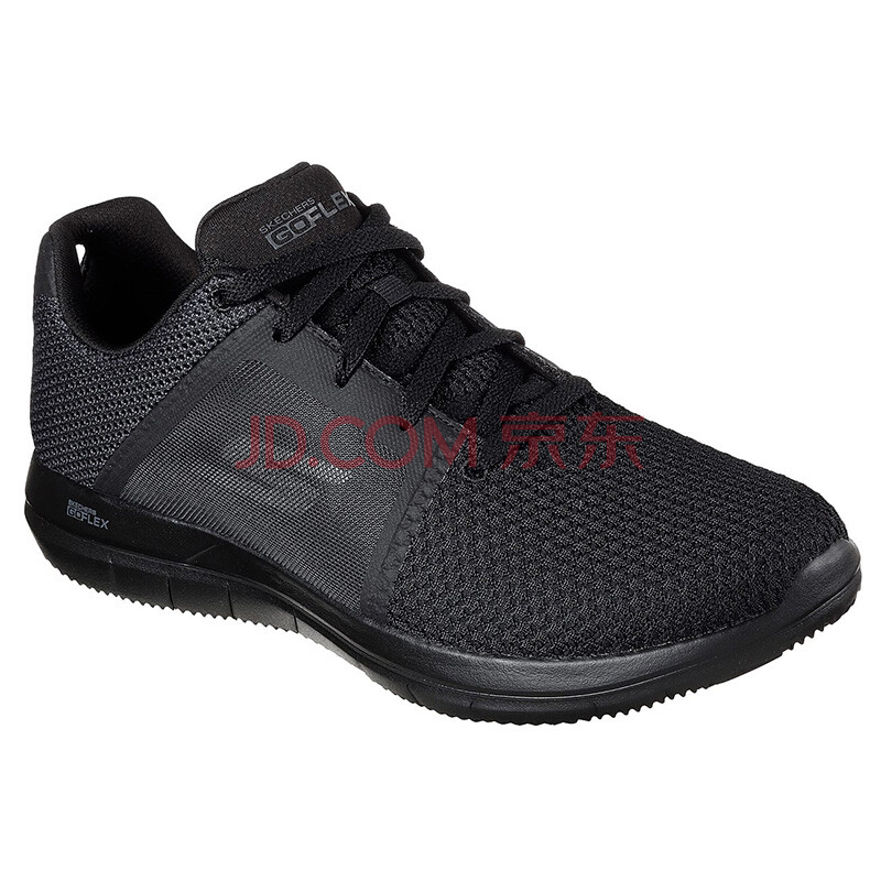 È«Çò¹º ˹¿ÆæÐÝÏÐЬÄпîϵ´øµÍ°ïÍ¸ÆøSkechers54014ÃÀ¹ú°üÓÊ BLACK/GRAY 7.5