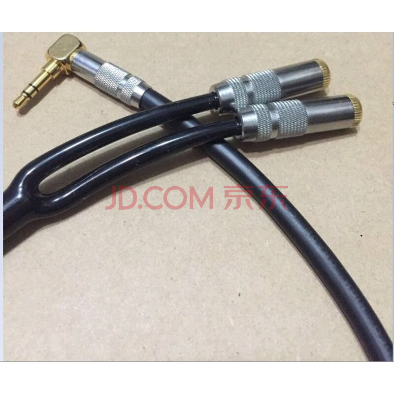·¢ÉÕרҵ¼¶ ¸ß±£Õæ3.5mm ¶ú»úÒ»¹«×ªÁ½Ä¸ ÒôƵÑÓ³¤Ïߣ¨ÇéÂÂÏß) ÍäÍ·3.5¹«×ªË«3.5ĸ 10Ã×