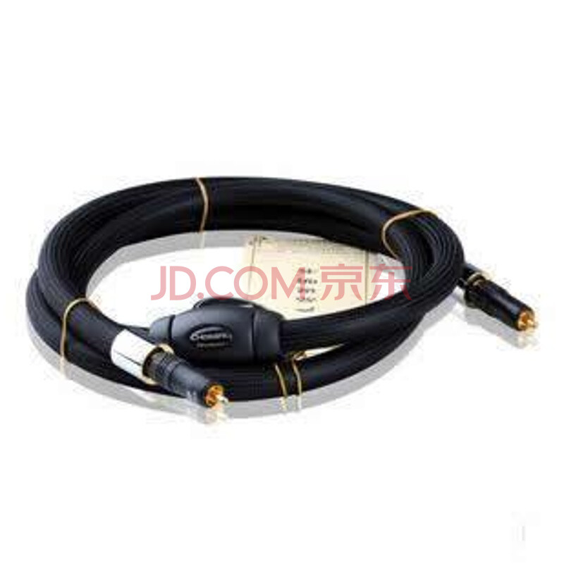 Choseal/ÇïÒ¶Ô TB-5208 ·¢ÉÕ¼¶µ¥¾§ÍͬÖáÏß µÍÒô ÅÚÏß ºÚÉ« 1.5Ã×