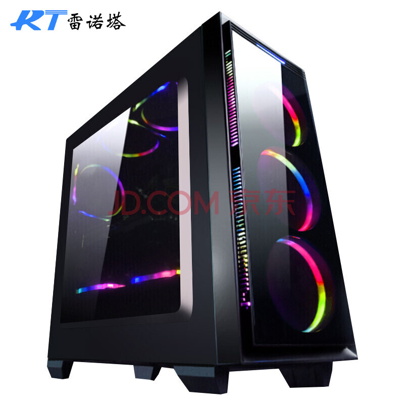 À×ŵËþ AMD R5 2600/GTX1070 ³Ô¼¦ÓÎÏ·/̨ʽµçÄÔÖ÷»ú/DIY×é×°»ú