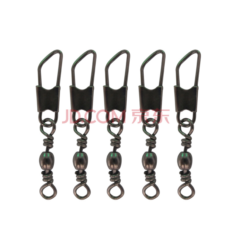 8字八字环扣鱼线渔具钓鱼海竿