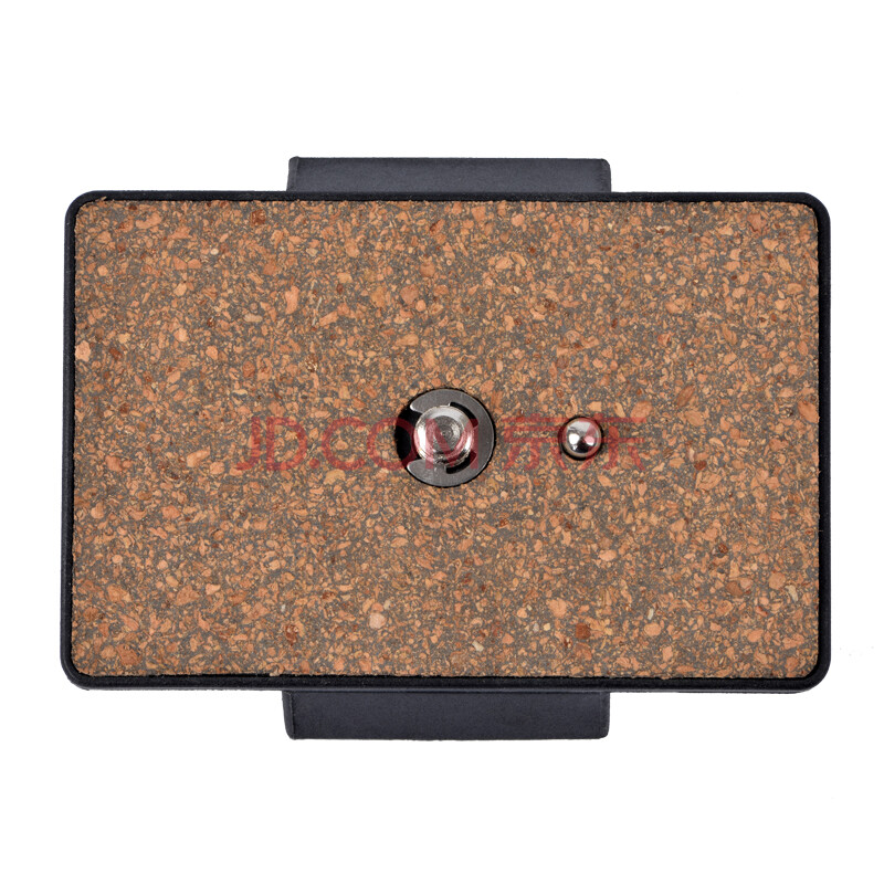 velbon金钟 QB-6RL云台板 用于 PH-368 CX-6