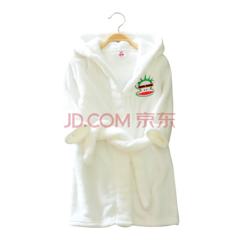 LANMo<em></em>nCER <em>兰梦琦</em>儿童秋冬款加绒<em>睡衣</em> 宝宝