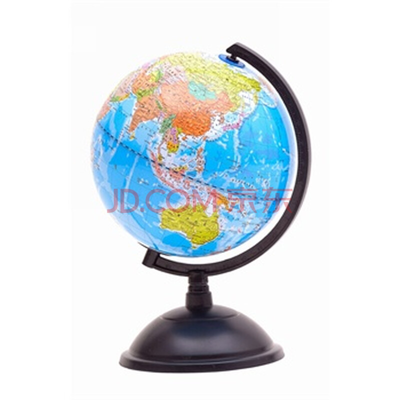 博目地球仪:20厘米中文政区地球仪112002图片