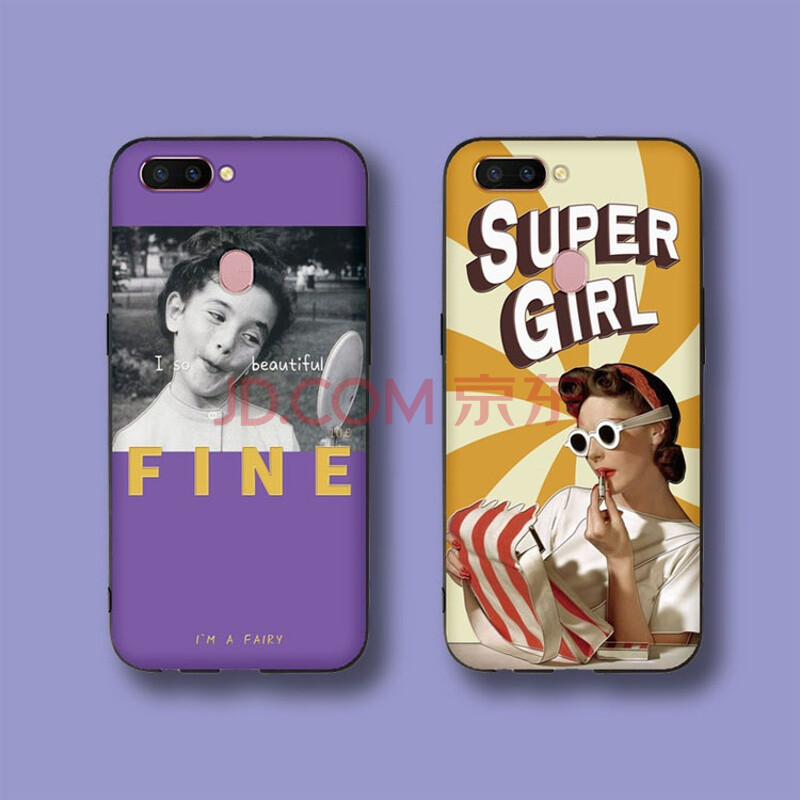 oppor15ÊÖ»ú¿ÇÃξ³°ær9sÈí½ºÌ×r11sºÚɫȫ°ü±ßÅ®¿îins·çÅ·ÃÀ´´Òâ R15¡ï³ôÃÀÅ®º¢