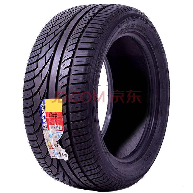 米其林汽车轮胎 primacy 大不对称 操控舒适型花纹 235/60r16 100w