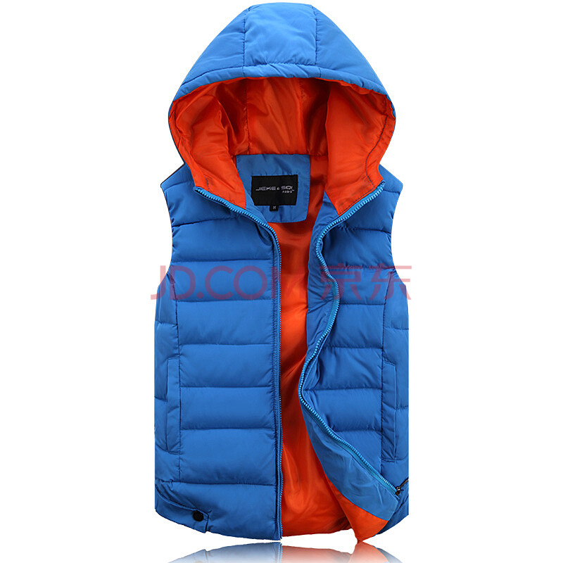 圣维澳 2014新款男士<em>马甲 男秋冬马甲男潮</em> 韩版