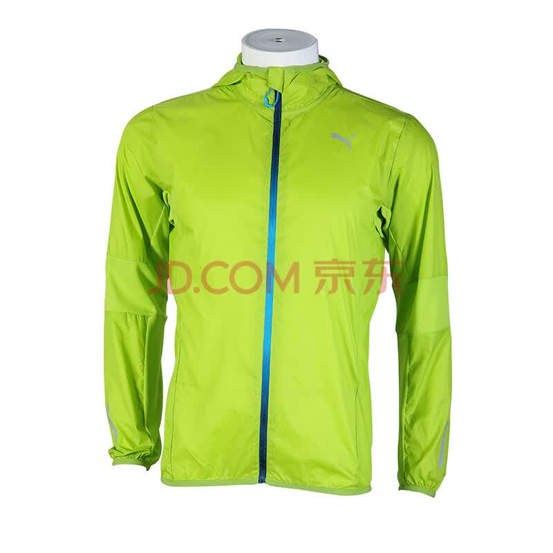 <em>PUMA</em> <em>彪马</em> 男 跑步系列 梭织<em>外套</em> 512547 201