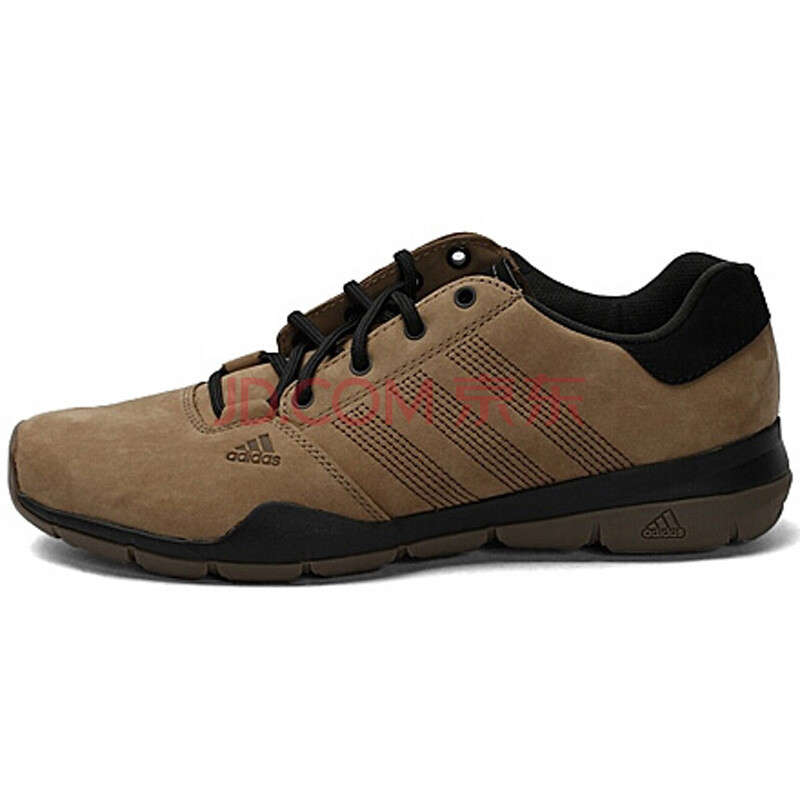 Adidas阿迪达斯男子户外鞋运动鞋 M22783 43