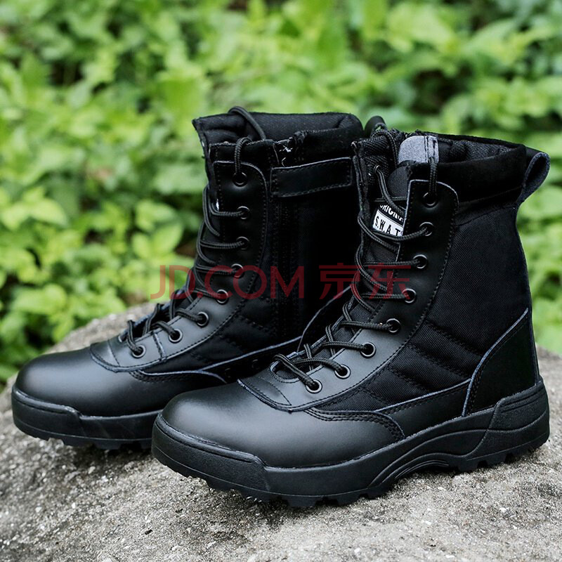 Ïļ¾cqb³¬Çá×÷սѥսÊõÑ¥Çá±ãÍ¸Æø¾üЬ 511¾üÑ¥ÄÐÌØÖÖ±ø07×÷ѵѥ ͼƬɫ 41ºÚÉ«