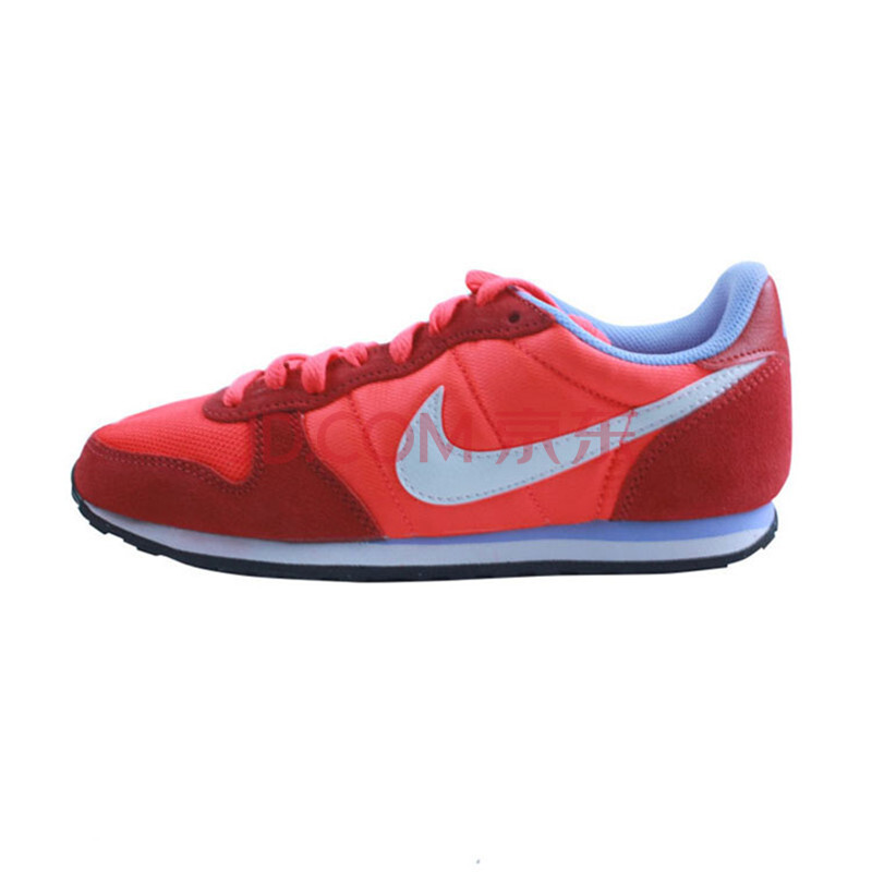 耐克nike 2015新款女士复古休闲鞋 644451-616 37.