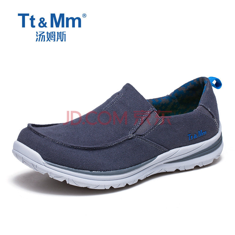 Tt&Mm/ÌÀķ˹insͬ¿î·«²¼Ð¬ÄÐ2018Ïļ¾ÎÖ¶û¬Çá±ãÈíµ×ÊæÊÊÀÁÈËЬTM836636M »ÒÉ« 42
