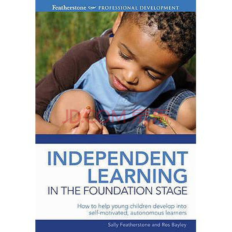 independent learning in the foundation s.