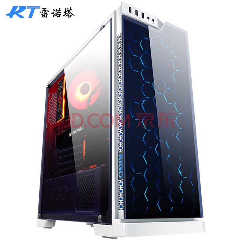 À×ŵËþ i7 8700/16G/GTX1060 5G³Ô¼¦ÓÎϷ̨ʽµçÄÔÖ÷»ú/DIY×é×°»ú ÅäÖöþ R5 2600