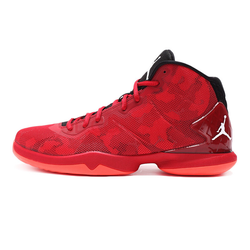 耐克男鞋 新款jordan superfly4格里芬篮球鞋 768929