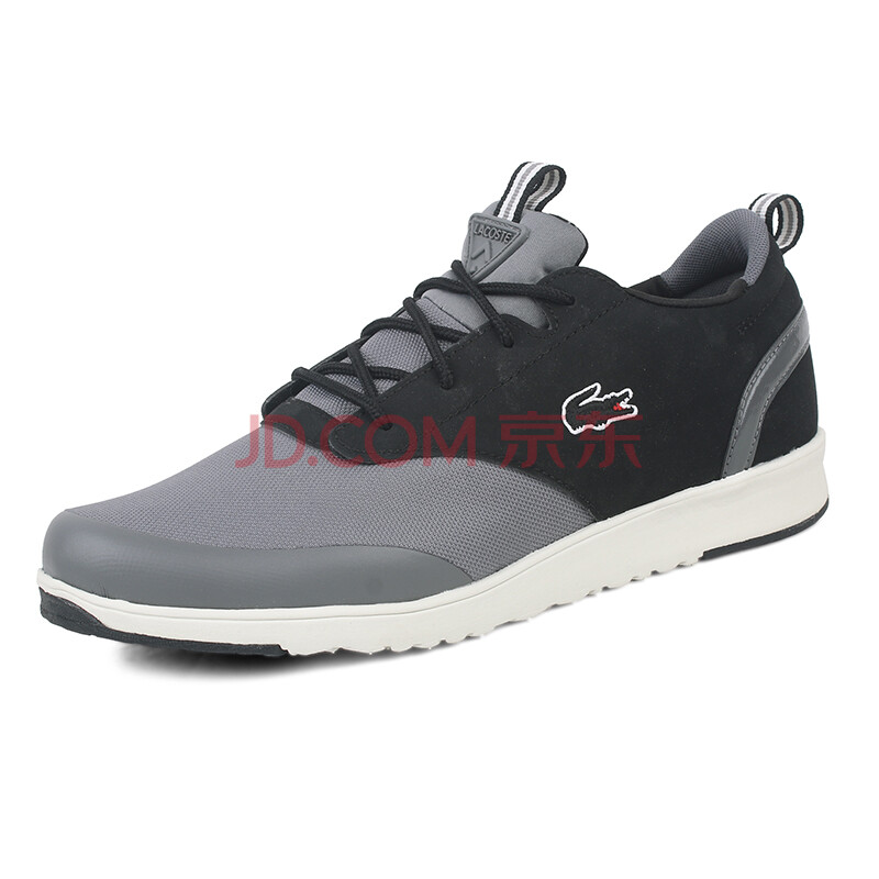 È«Çò¹º È«Çò¹º öùÓã/LACOSTE ÄÐЬÔ˶¯ÐÝÏÐÆ´É«»§ÍâЬµÍ°ïЬ 7-30SPM4006 02HºÚÉ« ÃÀÂëUS 11